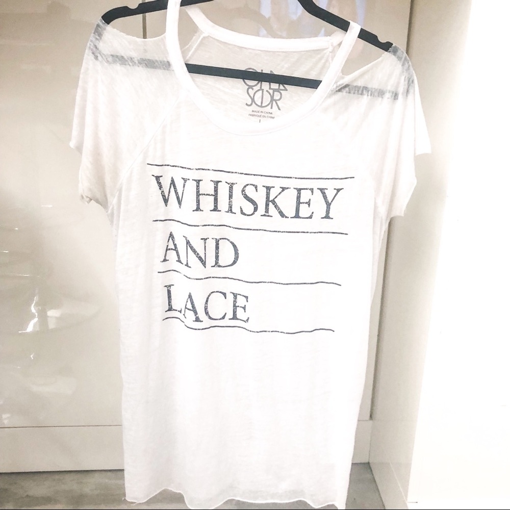 Chaser Tee - Picture 2 of 2